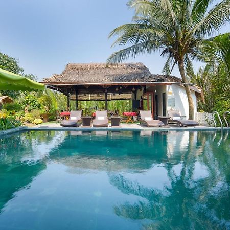 Raon Hoi An - Stay 24H Eksteriør billede