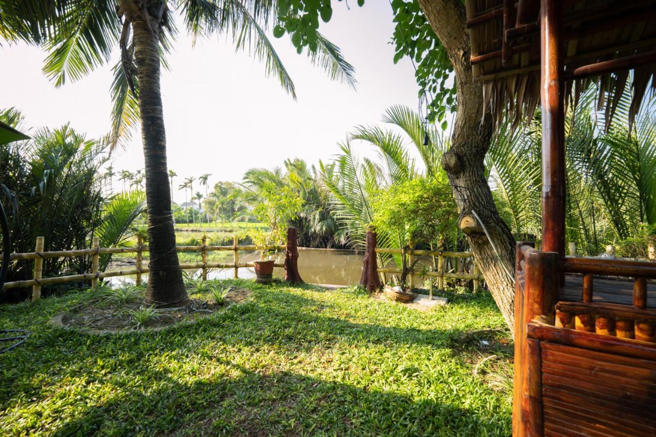 Raon Hoi An - Stay 24H Eksteriør billede