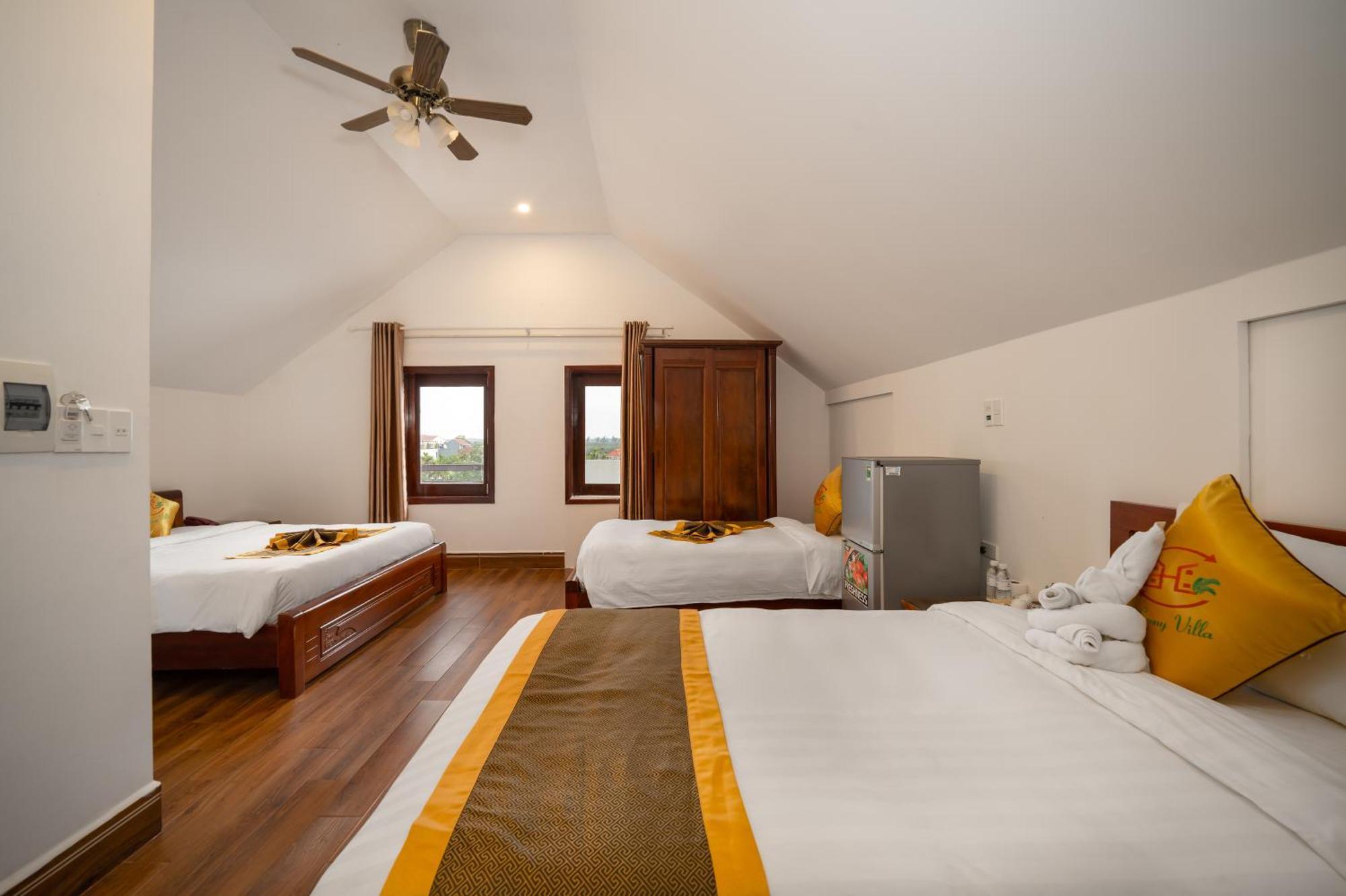Raon Hoi An - Stay 24H Eksteriør billede