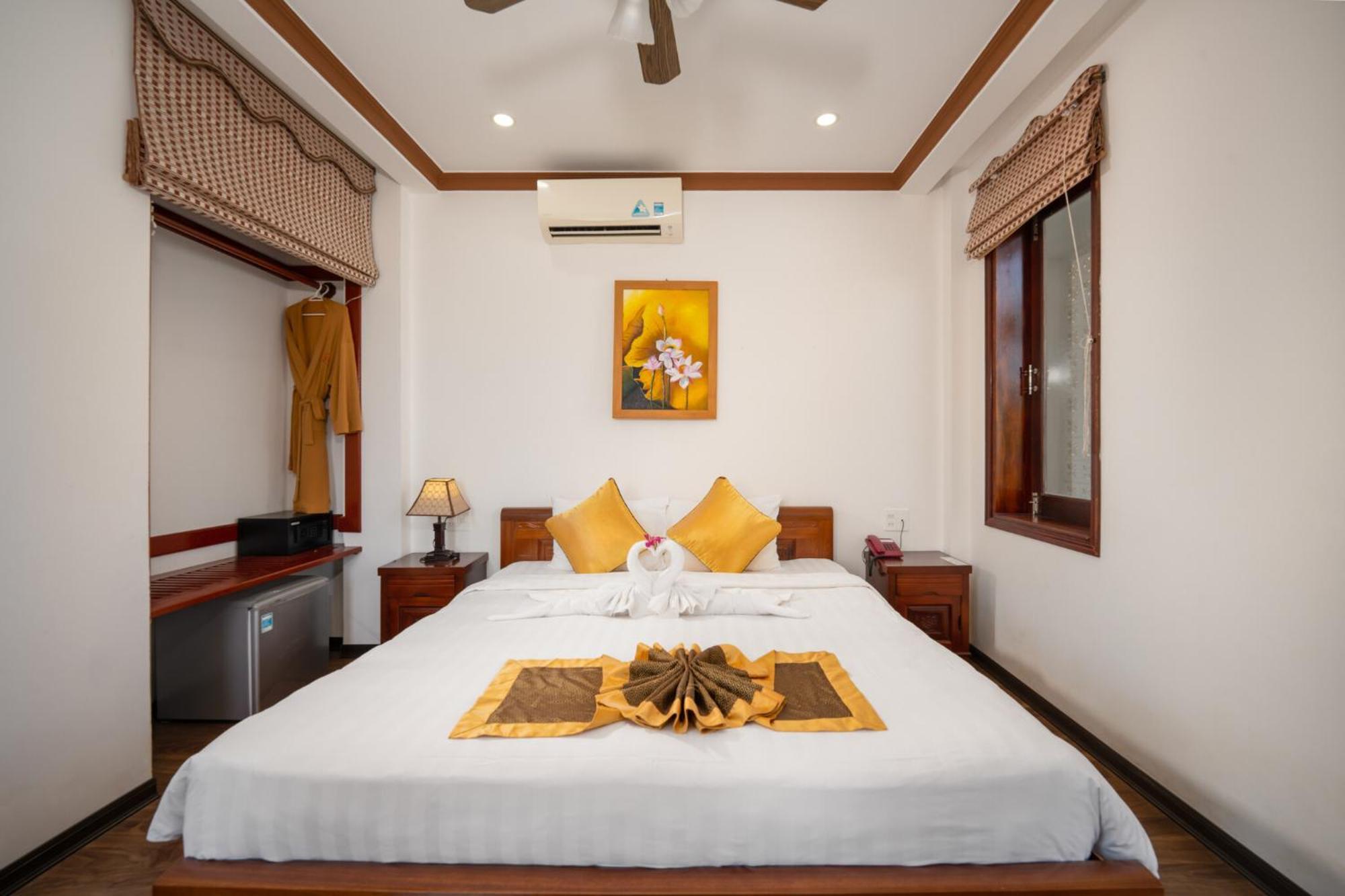 Raon Hoi An - Stay 24H Eksteriør billede